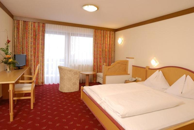Hotel Alpenblick Зальбах-Гінтерглемм Екстер'єр фото