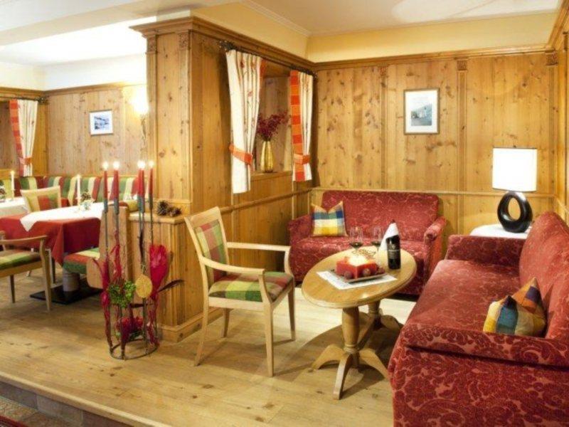 Hotel Alpenblick Зальбах-Гінтерглемм Екстер'єр фото